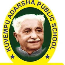 Kuvempu Adarsha Public School Kuvempu Adarsha Public School