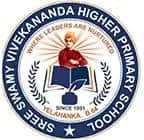 Sree Swamy Vivekananda Higher Primary School Rajanukunte, Bangalore Sree Swamy Vivekananda Higher Primary School Rajanukunte, Bangalore logo