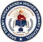 Sree Swamy Vivekananda Higher Primary School Sree Swamy Vivekananda Higher Primary School