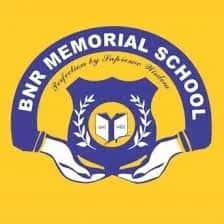 BNR Memorial School Ramamurthy Nagar, Bangalore BNR Memorial School Ramamurthy Nagar, Bangalore logo