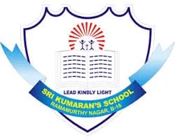 Sri Kumaran's English School Sri Kumaran's English School