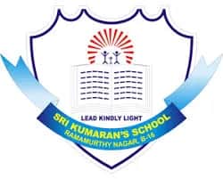 Sri Kumaran's English School Ramamurthy Nagar, Bangalore Sri Kumaran's English School Ramamurthy Nagar, Bangalore logo
