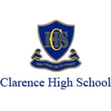 Clarence High School Clarence High School