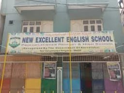 Excellent English Schools Excellent English Schools