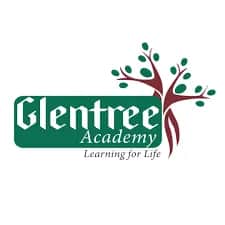 Glentree Academy School Sakalavara, Bangalore Glentree Academy School Sakalavara, Bangalore logo