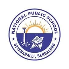 National Public School Uttarahalli Hobli, Bangalore National Public School Uttarahalli Hobli, Bangalore logo
