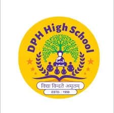 Shree DPH High School Shree DPH High School