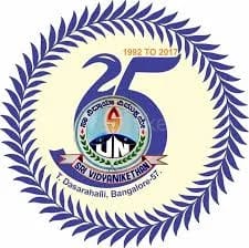 Sri Vidyanikethan English School Sri Vidyanikethan English School