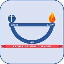 Katherine Public School Katherine Public School