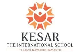 KESAR - THE INTERNATIONAL SCHOOL KESAR - THE INTERNATIONAL SCHOOL