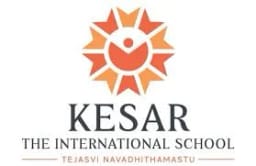 KESAR - THE INTERNATIONAL SCHOOL KESAR - THE INTERNATIONAL SCHOOL