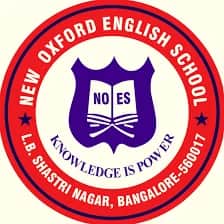 New Oxford English School New Oxford English School