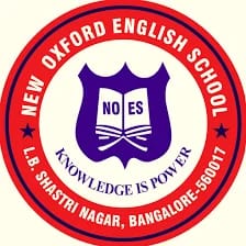 New Oxford English School New Oxford English School
