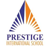 Prestige International School virgonagar, Bangalore Prestige International School virgonagar, Bangalore logo