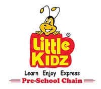 Little Kidz Pre-school Virupakshapura, Bangalore Little Kidz Pre-school Virupakshapura, Bangalore logo