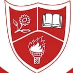 Holy Crescent English School Wilson Garden, Bangalore Holy Crescent English School Wilson Garden, Bangalore logo
