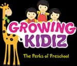 Growing Kidiz Wilson Garden, Bangalore Growing Kidiz Wilson Garden, Bangalore logo