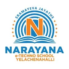 Narayana eTechno-School Narayana eTechno-School