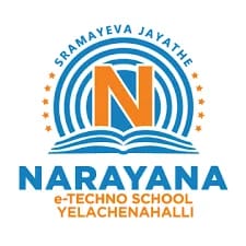 Narayana eTechno-School Narayana eTechno-School