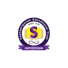 Seshadripuram Public School Seshadripuram Public School