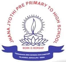 JNANA JYOTHI PRIMARY AND HIGH SCHOOL JNANA JYOTHI PRIMARY AND HIGH SCHOOL