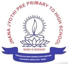 JNANA JYOTHI PRIMARY AND HIGH SCHOOL JNANA JYOTHI PRIMARY AND HIGH SCHOOL