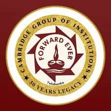 Cambridge Public School Cambridge Public School