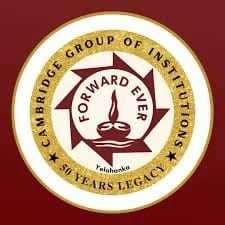 Cambridge Public School Cambridge Public School