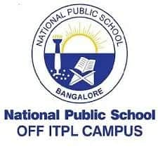 National Public School National Public School