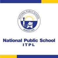 National Public School National Public School