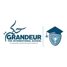 The Grandeur International School Sarjapura, Bangalore The Grandeur International School Sarjapura, Bangalore logo