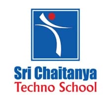 Sri Chaitanya School Sri Chaitanya School