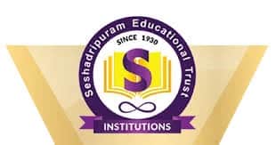 Seshadripuram High School Seshadripuram High School