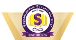 Seshadripuram High School Seshadripuram High School