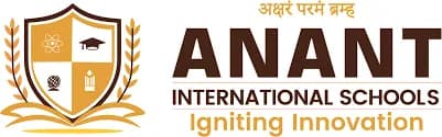 Anant International Schools Akkarai, Chennai Anant International Schools Akkarai, Chennai logo
