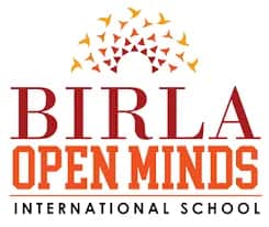 Birla Open Minds International School Ambattur, Chennai Birla Open Minds International School Ambattur, Chennai logo