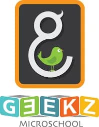 Geekz Microschool Besant Nagar, Chennai Geekz Microschool Besant Nagar, Chennai logo