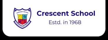 Crescent School GST Road, Chennai Crescent School GST Road, Chennai logo