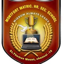 Montfort School GST Road, Chennai Montfort School GST Road, Chennai logo