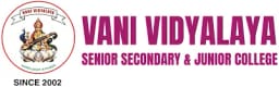 Vani Vidyalaya Schools Vani Vidyalaya Schools