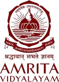 Amrita Vidyalayam K.K. Nagar Amrita Vidyalayam K.K. Nagar