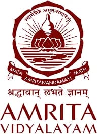 Amrita Vidyalayam K.K. Nagar Amrita Vidyalayam K.K. Nagar