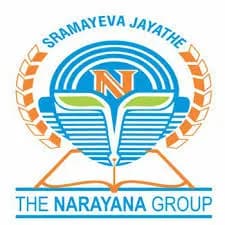 Narayana e-techno School Karthikeyan Nagar, Chennai Narayana e-techno School Karthikeyan Nagar, Chennai logo