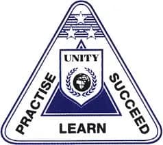 Unity Public School Kotturpuram, Chennai Unity Public School Kotturpuram, Chennai logo