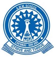 A.M.M. School Kotturpuram A.M.M. School Kotturpuram
