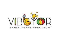 VIBGYOR Early Years Spectrum VIBGYOR Early Years Spectrum