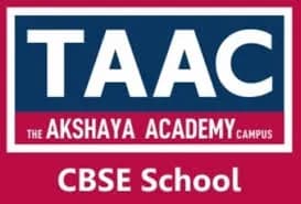 TAAC School Madavaram, Chennai TAAC School Madavaram, Chennai logo