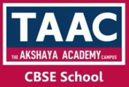 TAAC School Madavaram TAAC School Madavaram