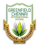 Greenfield Chennai International School Madavaram, Chennai Greenfield Chennai International School Madavaram, Chennai logo