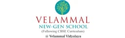 Velammal New Gen School Velammal New Gen School